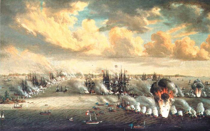 русско шведская война 1808 1809