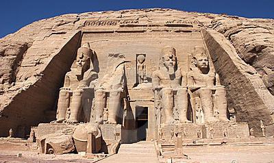 Сет бог древнего Египта