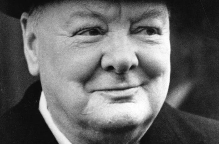 Реферат: Речь Черчилля в Фултоне