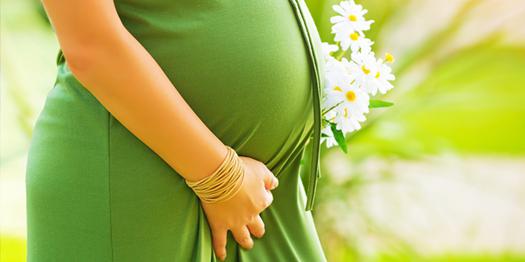 фибриноген повышен при беременности