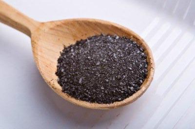 Что такое четверговая соль? Как ее готовить и использовать?