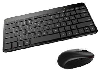 bluetooth клавиатура и мышь