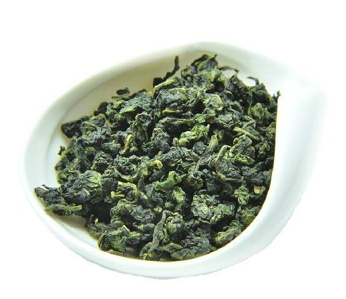 зеленый чай тигуанинь