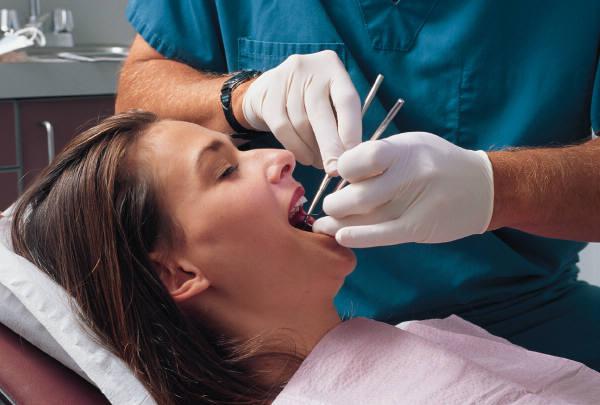  гранулема на корне зуба лечение 