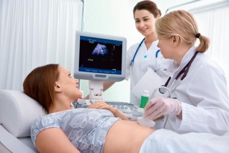 какие анализы надо сдавать во время беременности