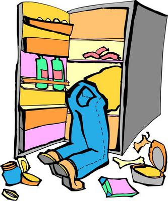 неисправности холодильника и их устранения