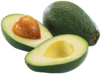 авокадо калории
