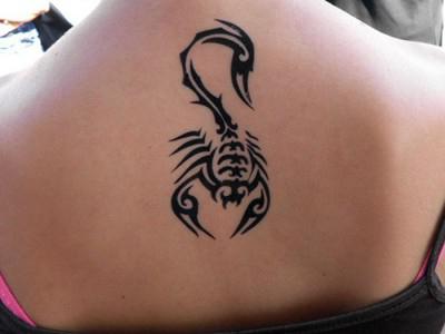  татуировка скорпион значение в армии