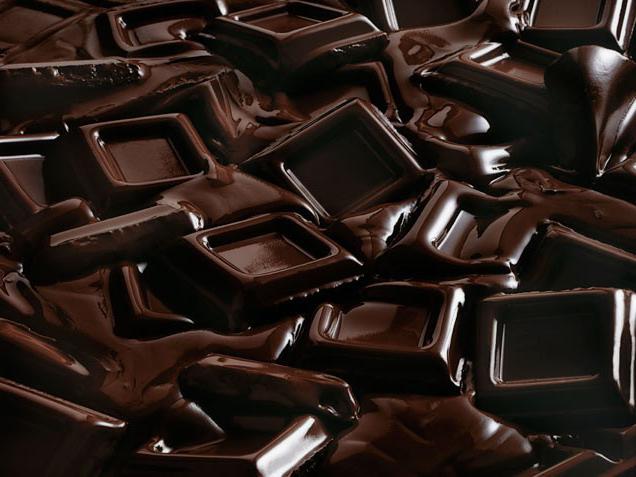 горький шоколад польза и вред при похудении
