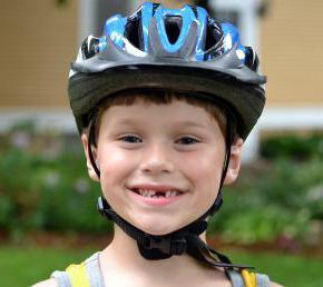 детские шлемы для квадроцикла