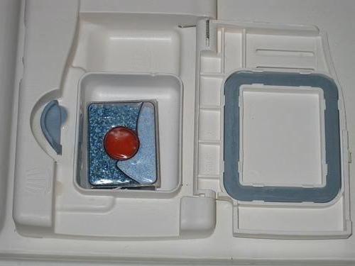таблетки для мытья посуды в посудомоечных машинах