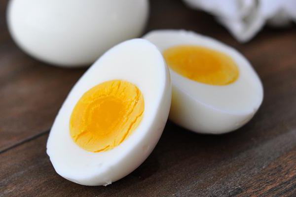яйцо куриное пищевая ценность