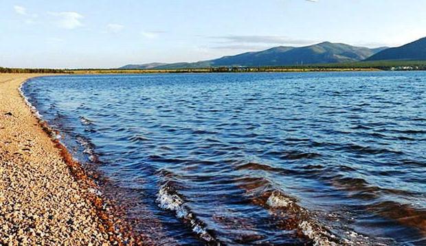Озеро Щучье: отдых и рыбалка :: SYL.ru