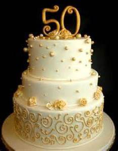торт на годовщину свадьбы
