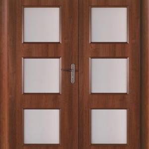 размеры дверных коробок для межкомнатных дверей