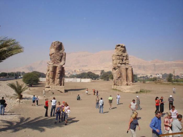 египет в августе