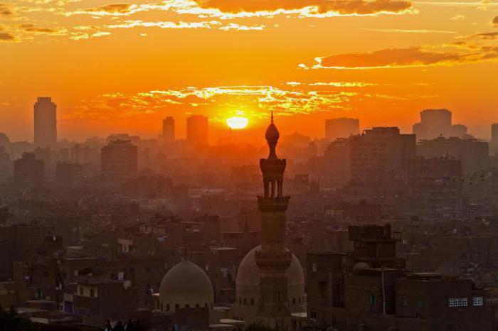 опасно ли отдыхать в египте