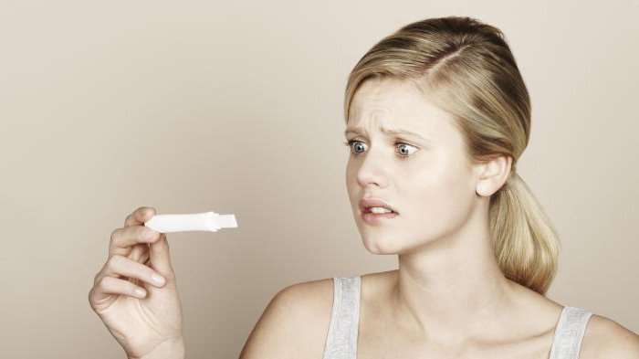 какие тесты на беременность лучше 