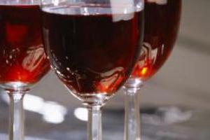 как сделать вино из малины в домашних условиях