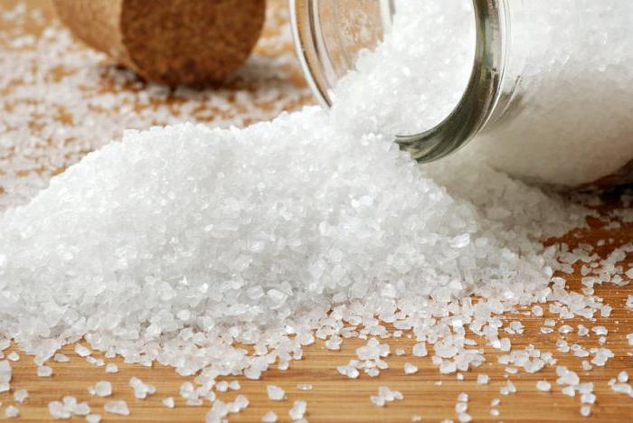 к чему рассыпать соль