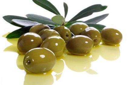 оливковое масло для загара
