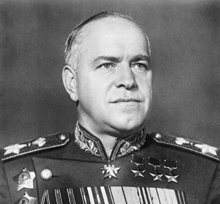 звание маршал Российской Федерации