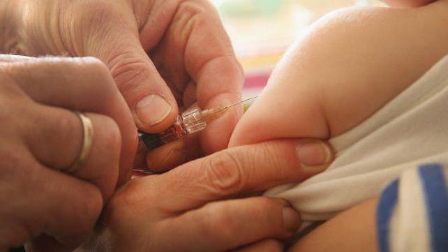 Прививка от туберкулеза новорожденным