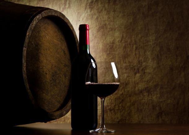 Лучшие сорта красное вино: посадка и уход