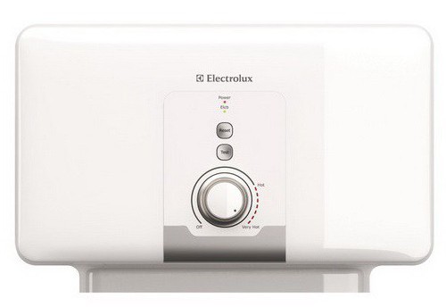 нагреватель воды проточный электрический на душ 