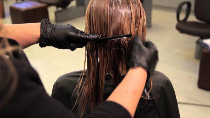 кератиновое выпрямление волос плюсы и минусы цена