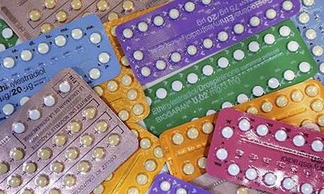 можно ли забеременеть принимая противозачаточные таблетки