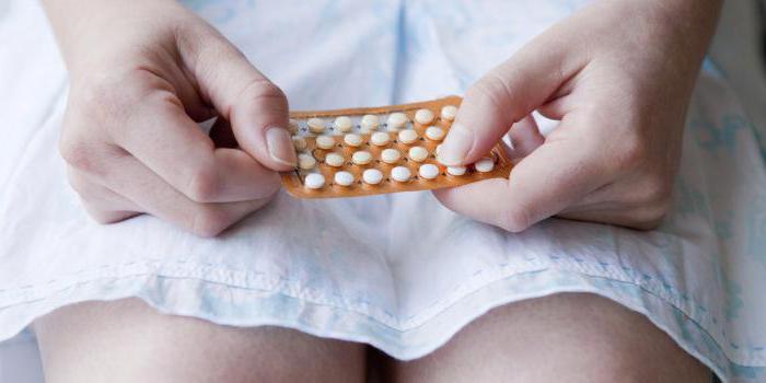 возможно ли забеременеть принимая противозачаточные таблетки