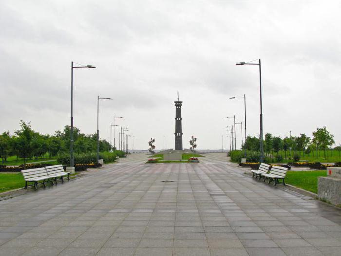 парк 300 летия петербурга