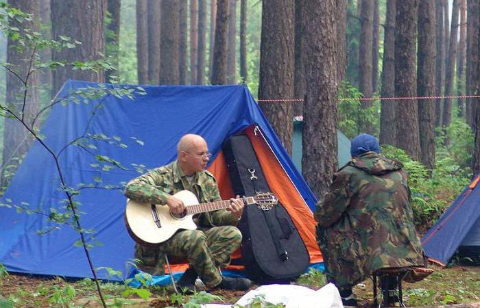 голубые озера луховицы отдых с палатками