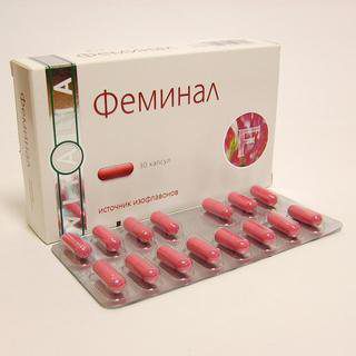 феминал отзывы