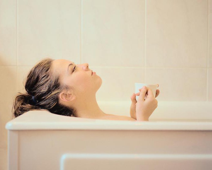лечение пантовыми ваннами