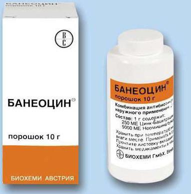 Можно ли банеоцин при аллергии thumbnail