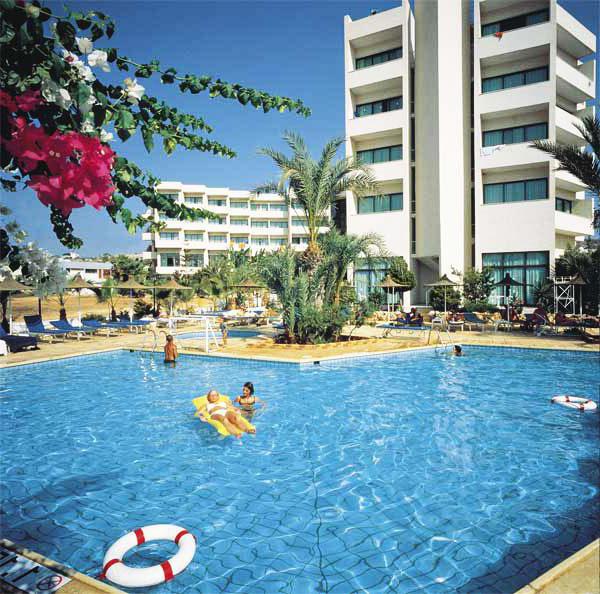 margadina hotel кипр айя напа отзывы