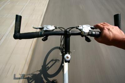 Регулировка велосипедных тормозов