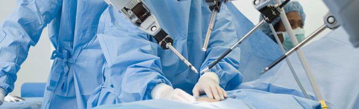 послеоперационные осложнения в абдоминальной хирургии