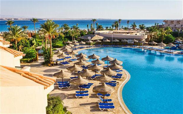 молодежные отели египта