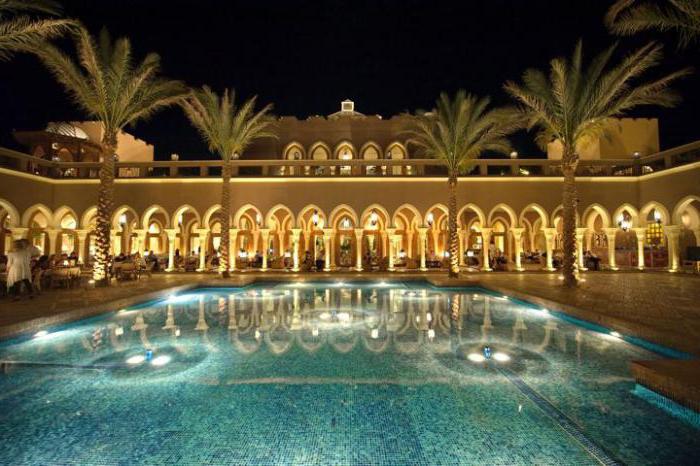 лучшие молодежные отели египта