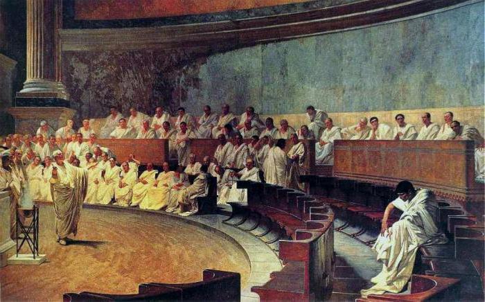 рецепция римского права