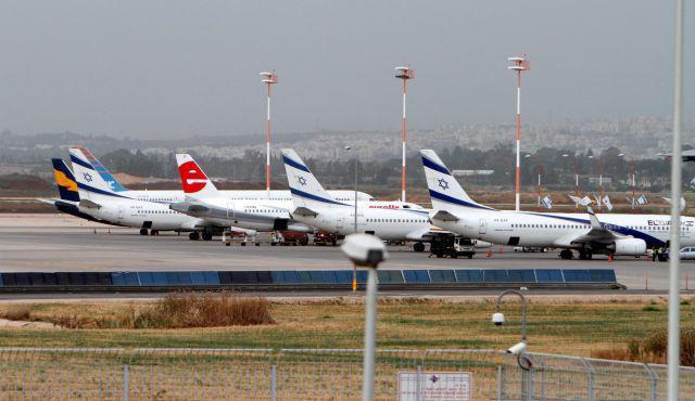 аэропорт Крит фото