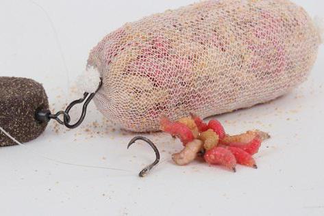 Как сделать закидушку для рыбалки пошагово