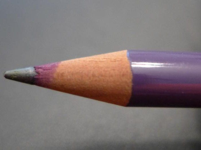 химический карандаш