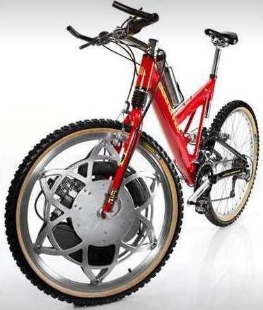 мотор колесо для велосипеда цена 