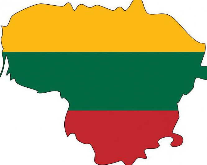 визы в Литву