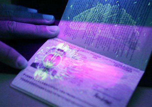 Какие документы нужны для загран паспорта детям