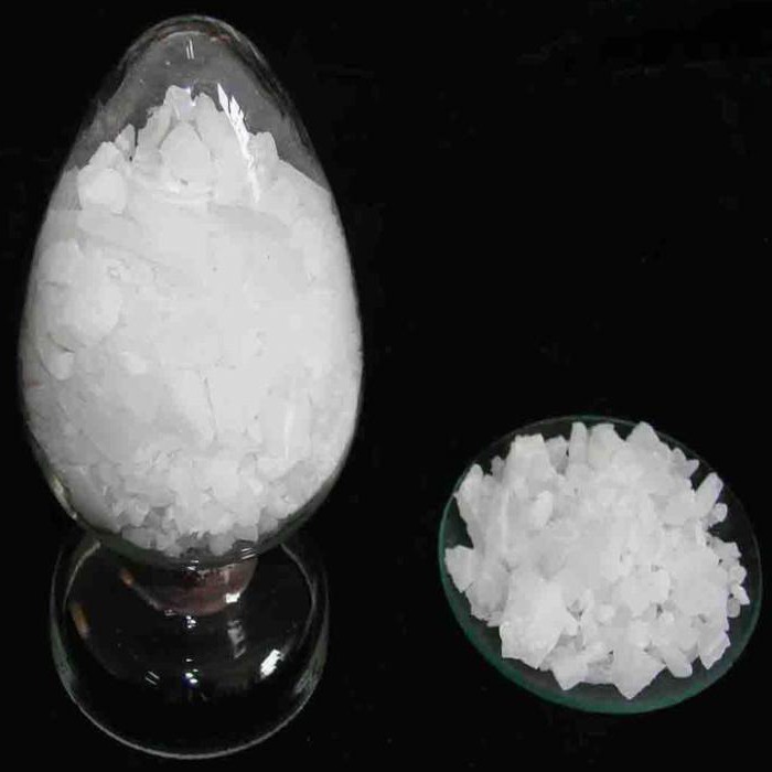 алюминий сульфат 
